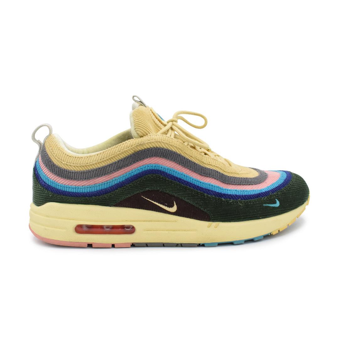 Nike 'Air Max 95 "Sean Wotherspoon" Sneakers - Men's 11