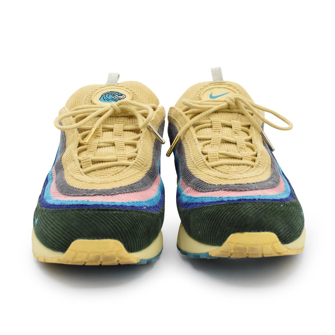 Nike 'Air Max 95 "Sean Wotherspoon" Sneakers - Men's 11