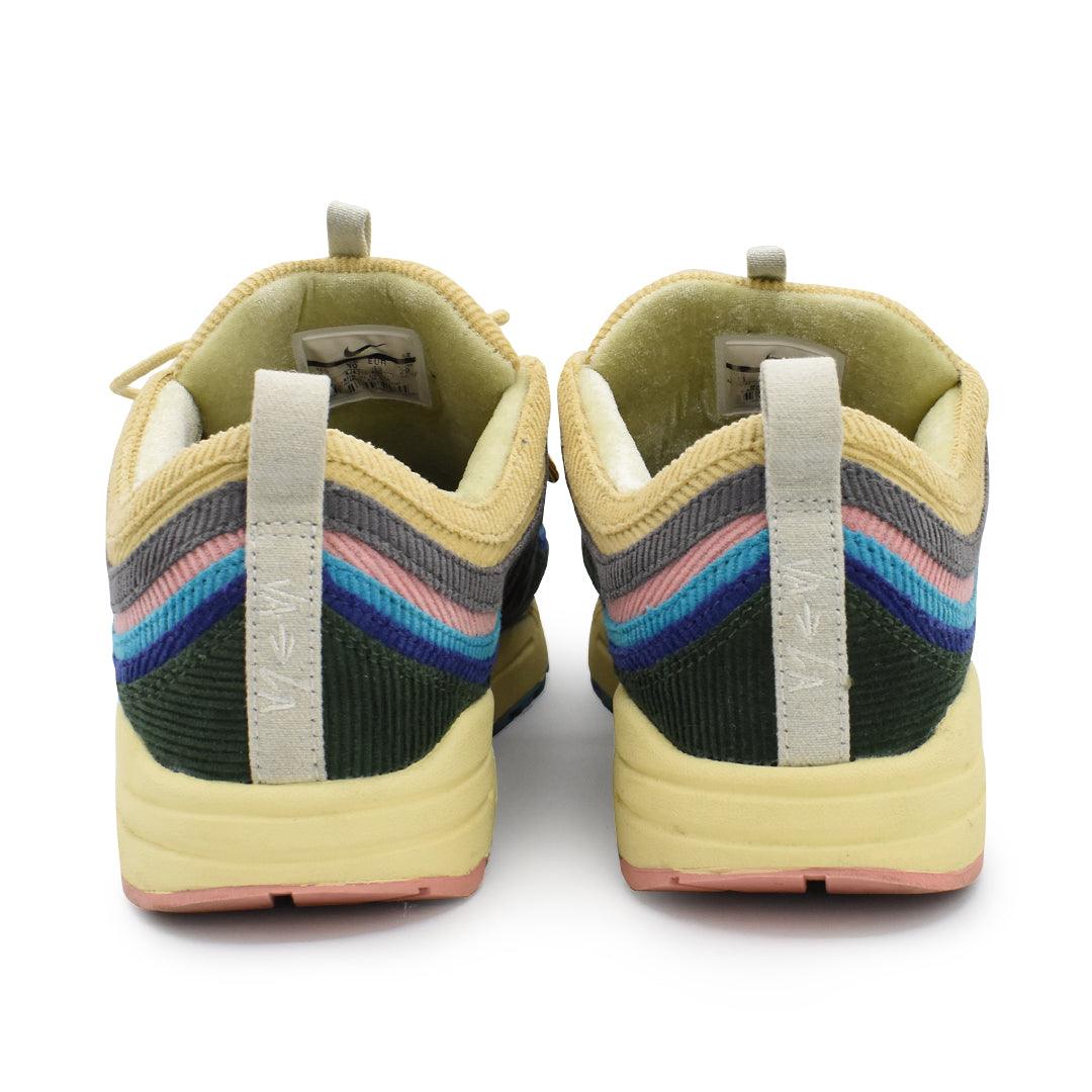 Nike 'Air Max 95 "Sean Wotherspoon" Sneakers - Men's 11