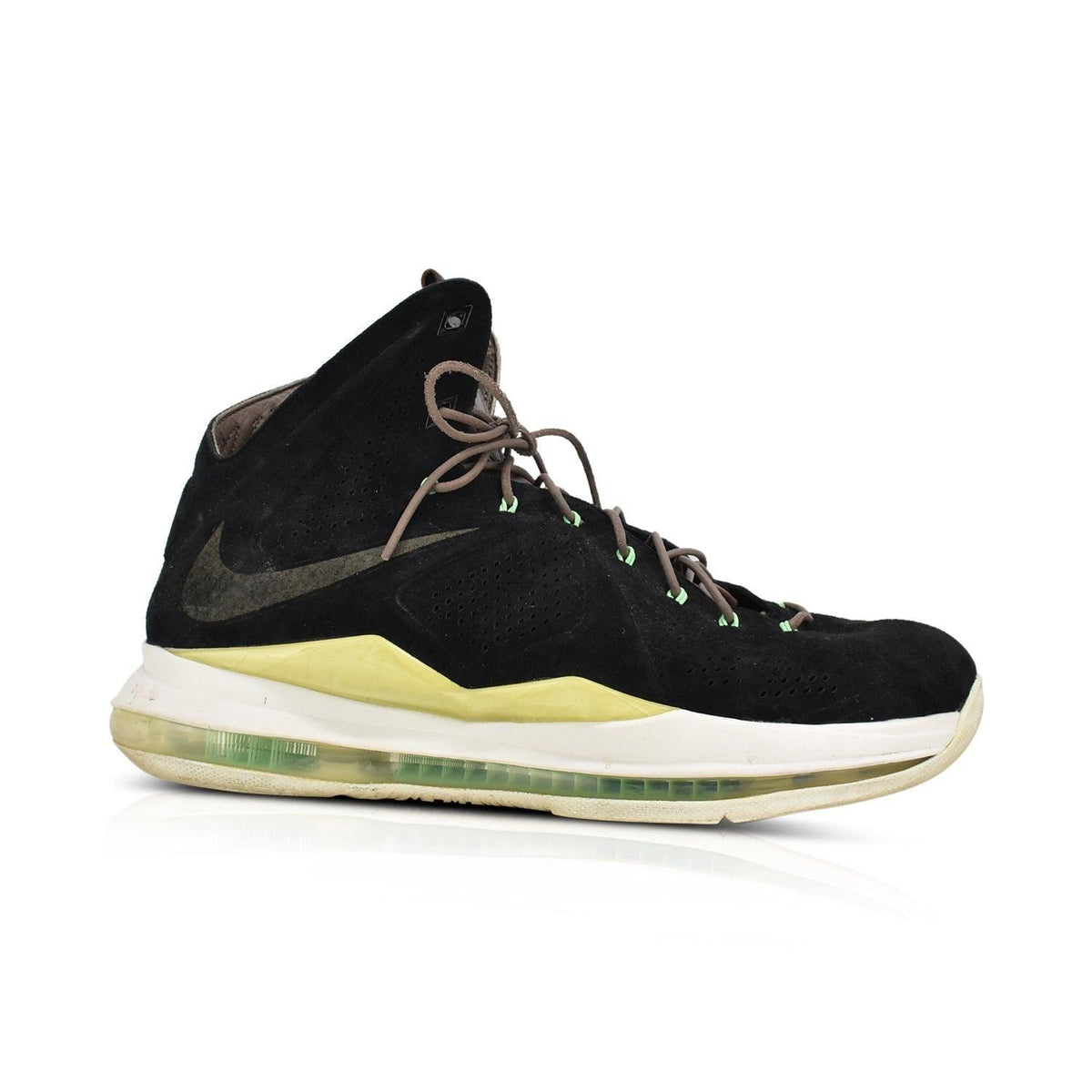 Nike Lebron Zoom Air - Men's 10