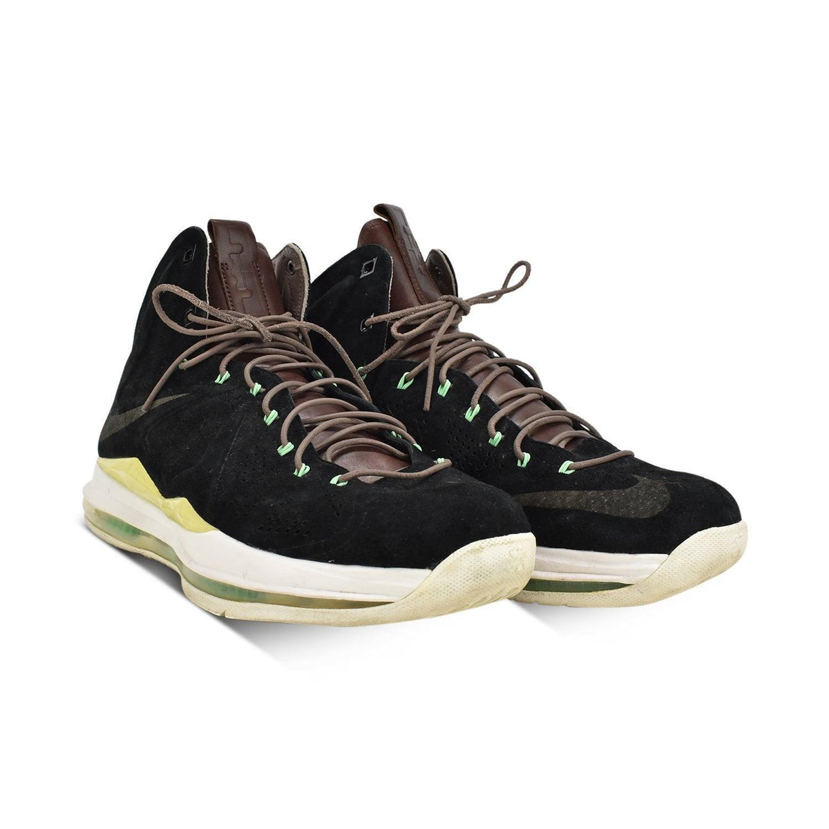 Nike Lebron Zoom Air - Men's 10