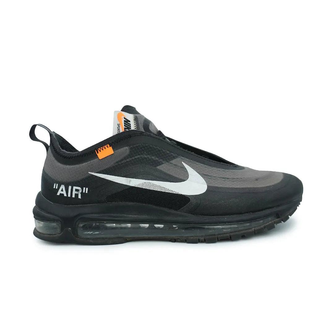Nike x Off-White 'Air Max 97' Sneakers - Men's 10