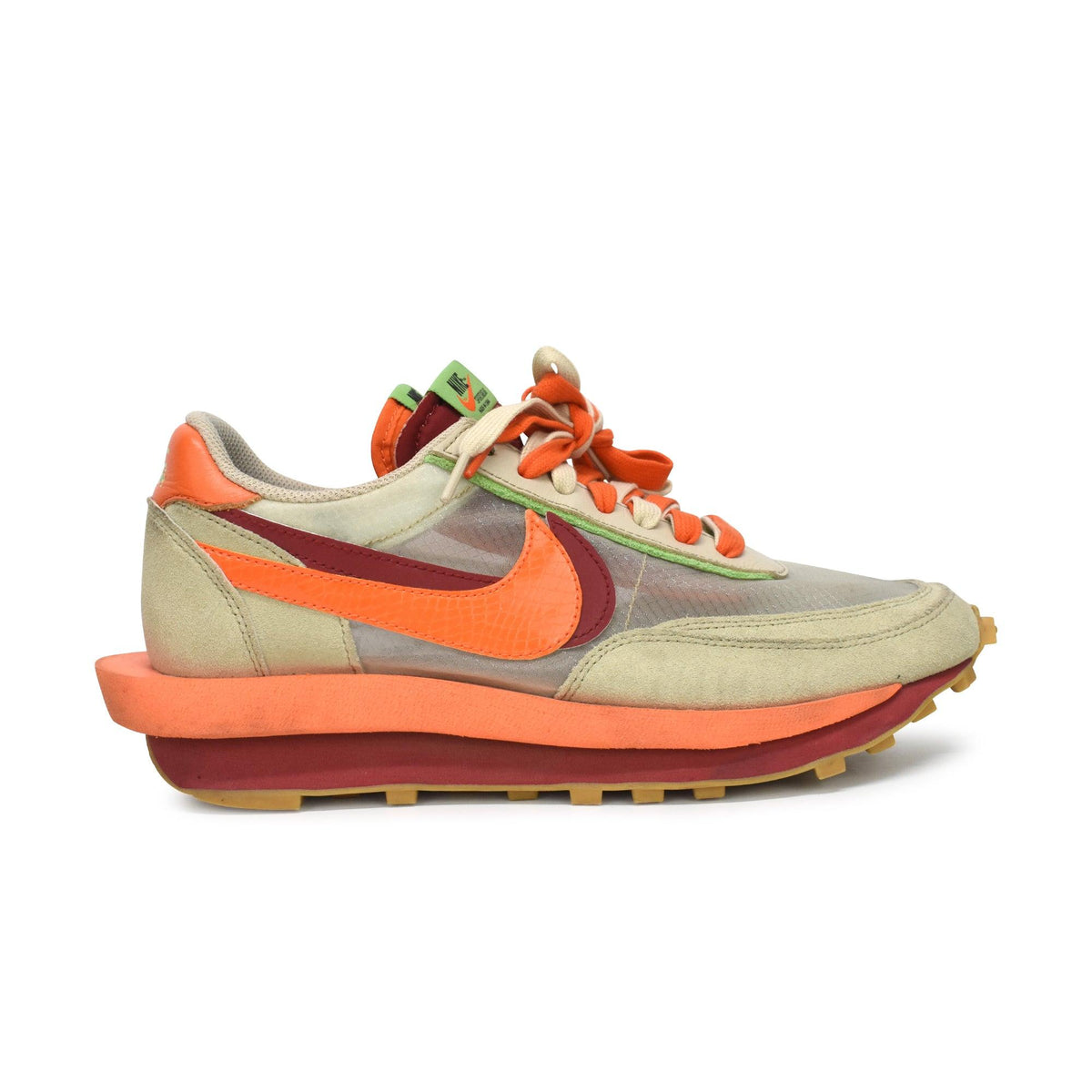 Nike x Sacai Sneakers - Men's 42.5