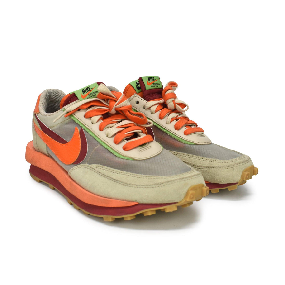 Nike x Sacai Sneakers - Men's 42.5