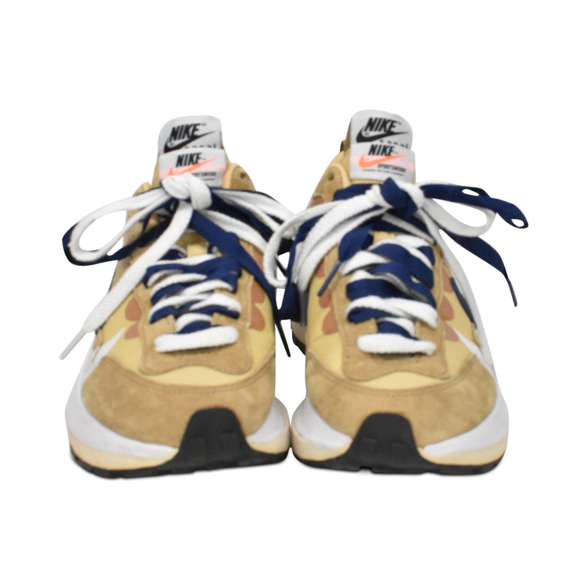 Nike x Sacai 'Vaporwaffle' Sneakers - Women's 6.5