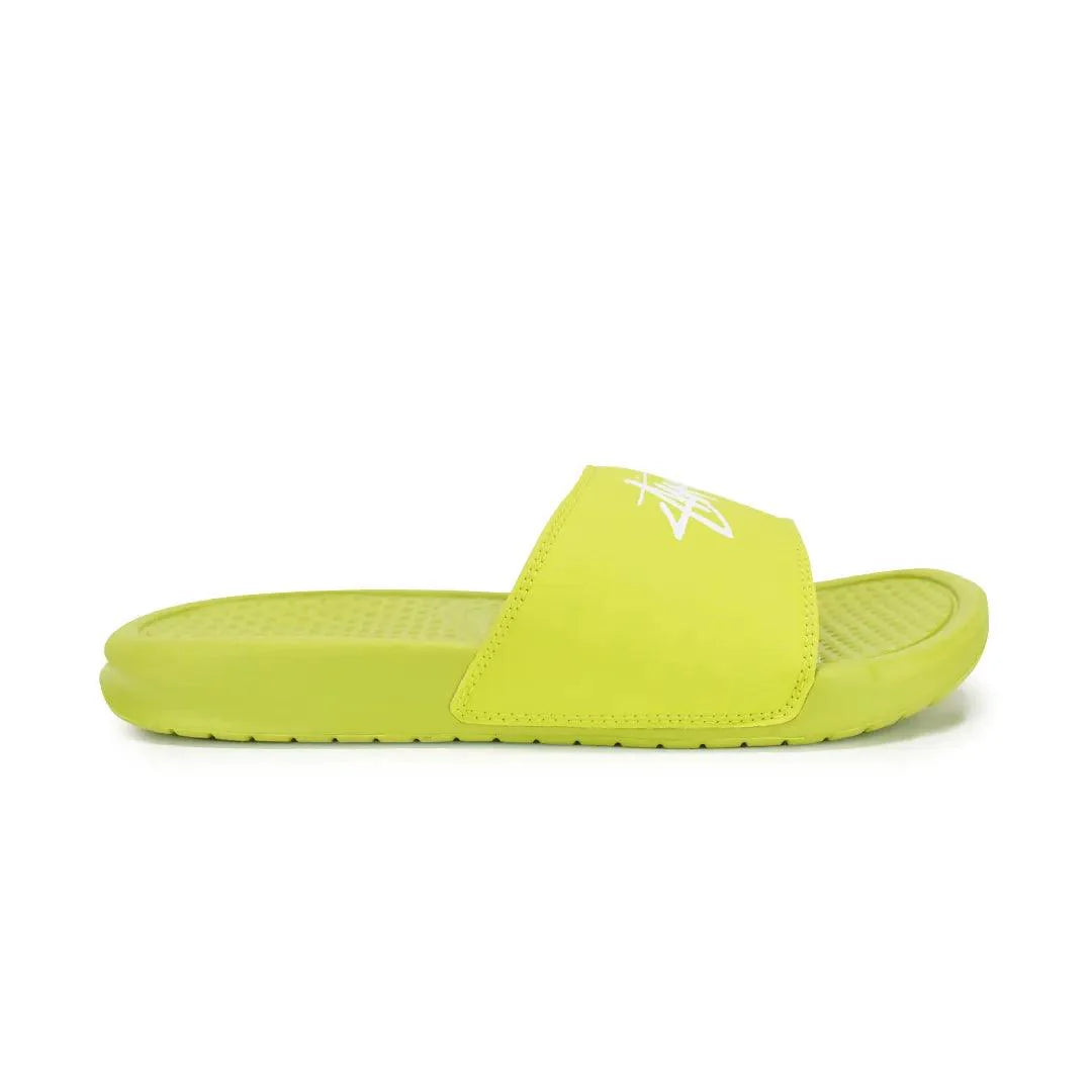 Nike x Stussy Pool Slides - Men's 7/Women's 9