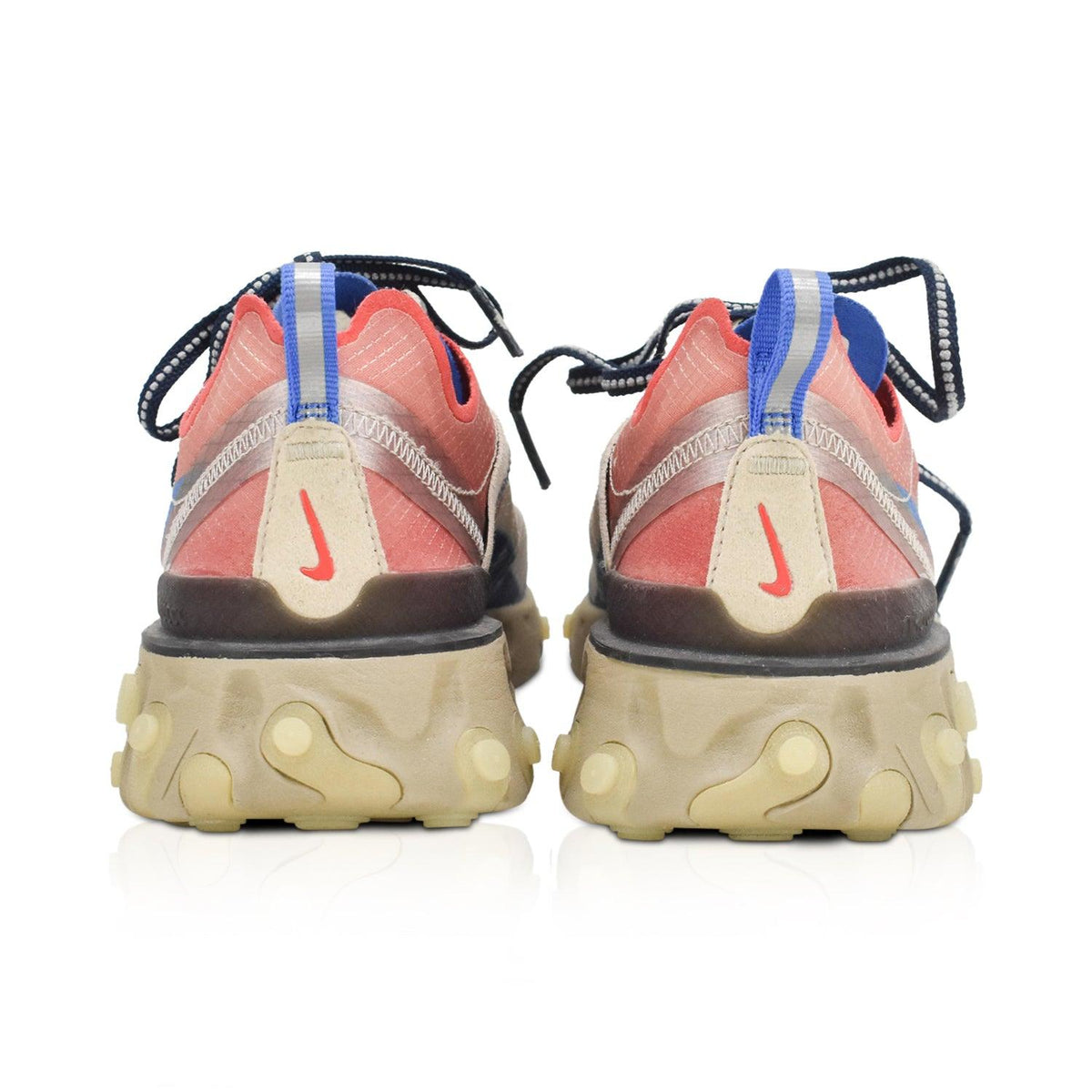 Nike x Undercover 'React Element 87' Sneakers - Women's 7