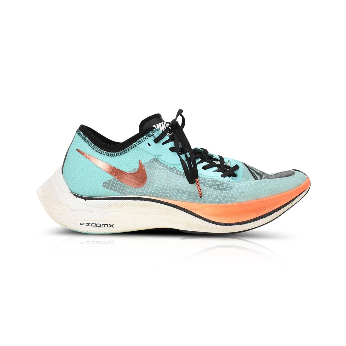 Nike ZoomX Running Shoes - Men's 10
