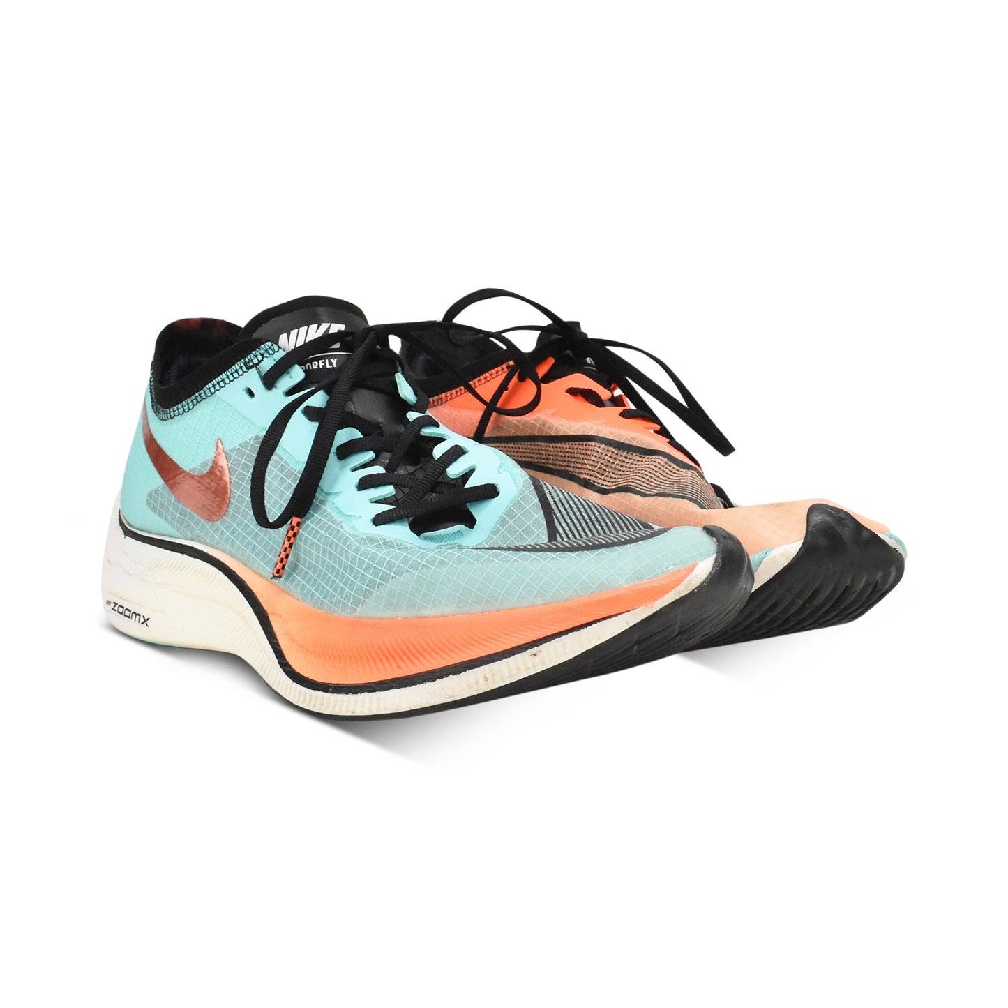 Nike ZoomX Running Shoes - Men's 10