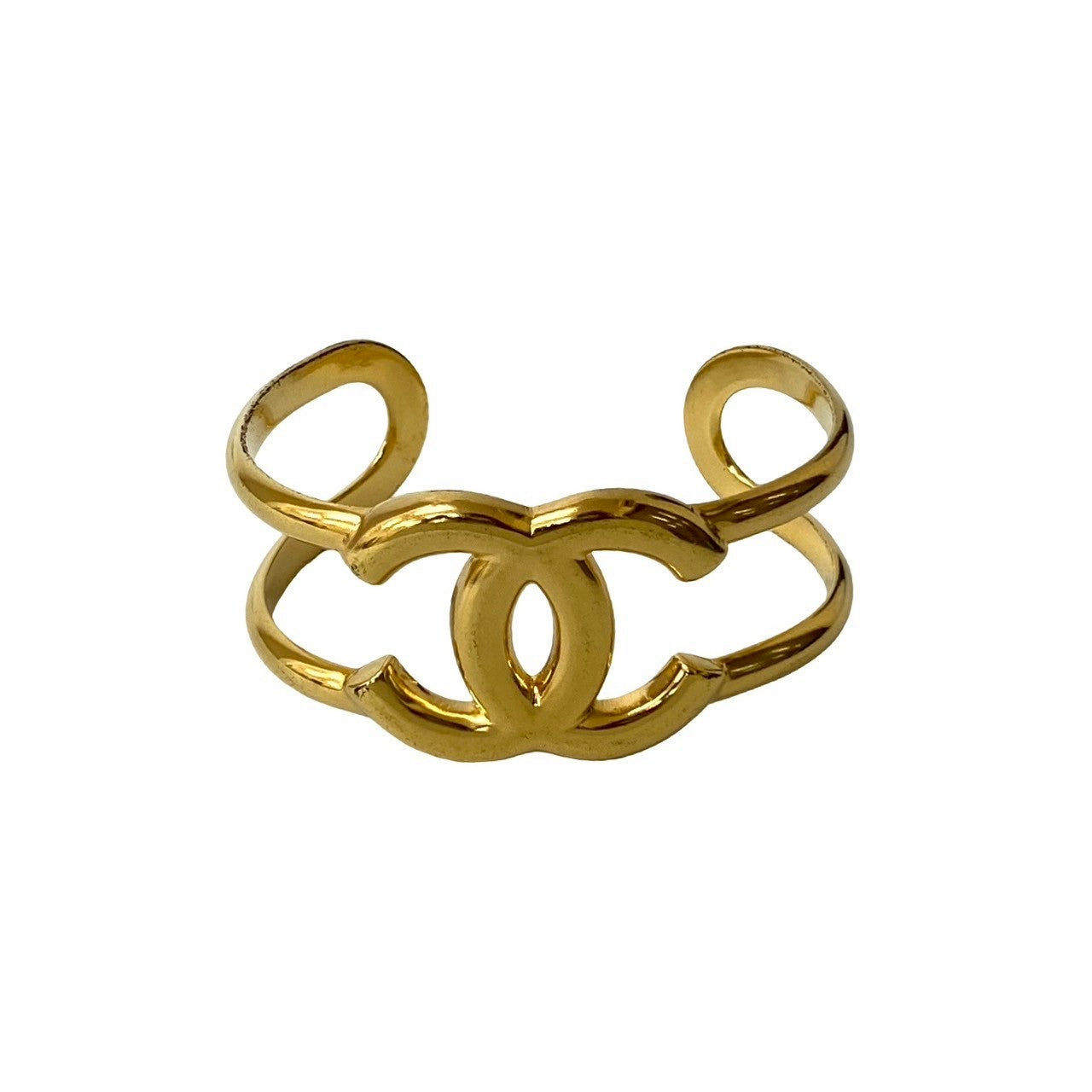 Chanel Coco Mark Bangle