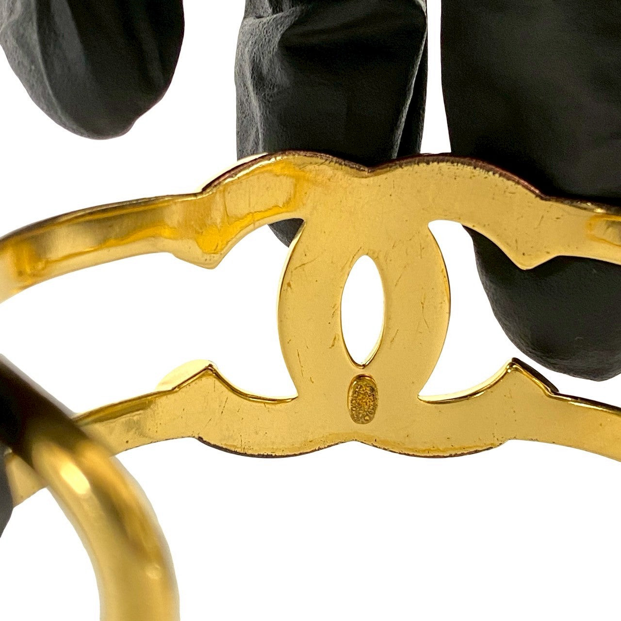 Chanel Coco Mark Bangle