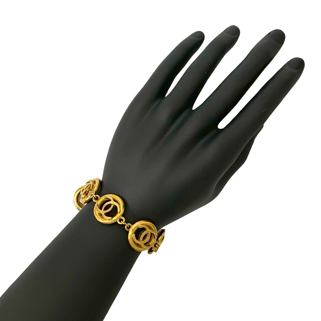 Chanel Coco Mark Bracelet