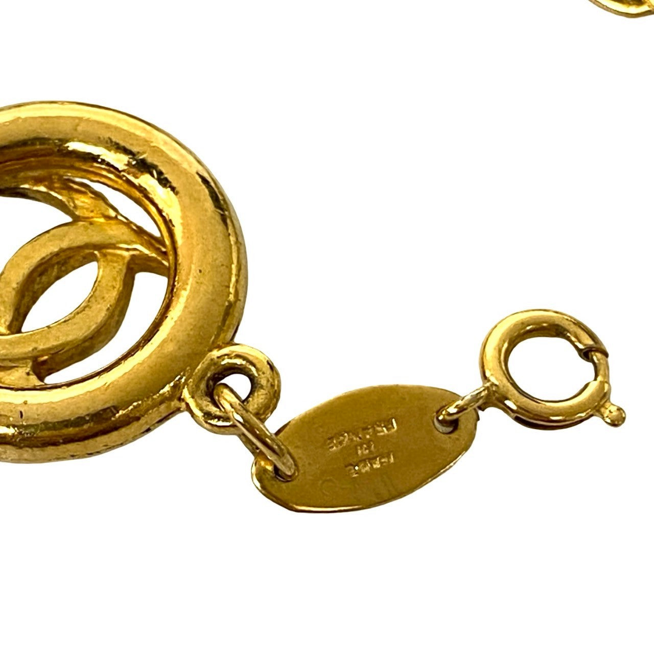 Chanel Coco Mark Bracelet