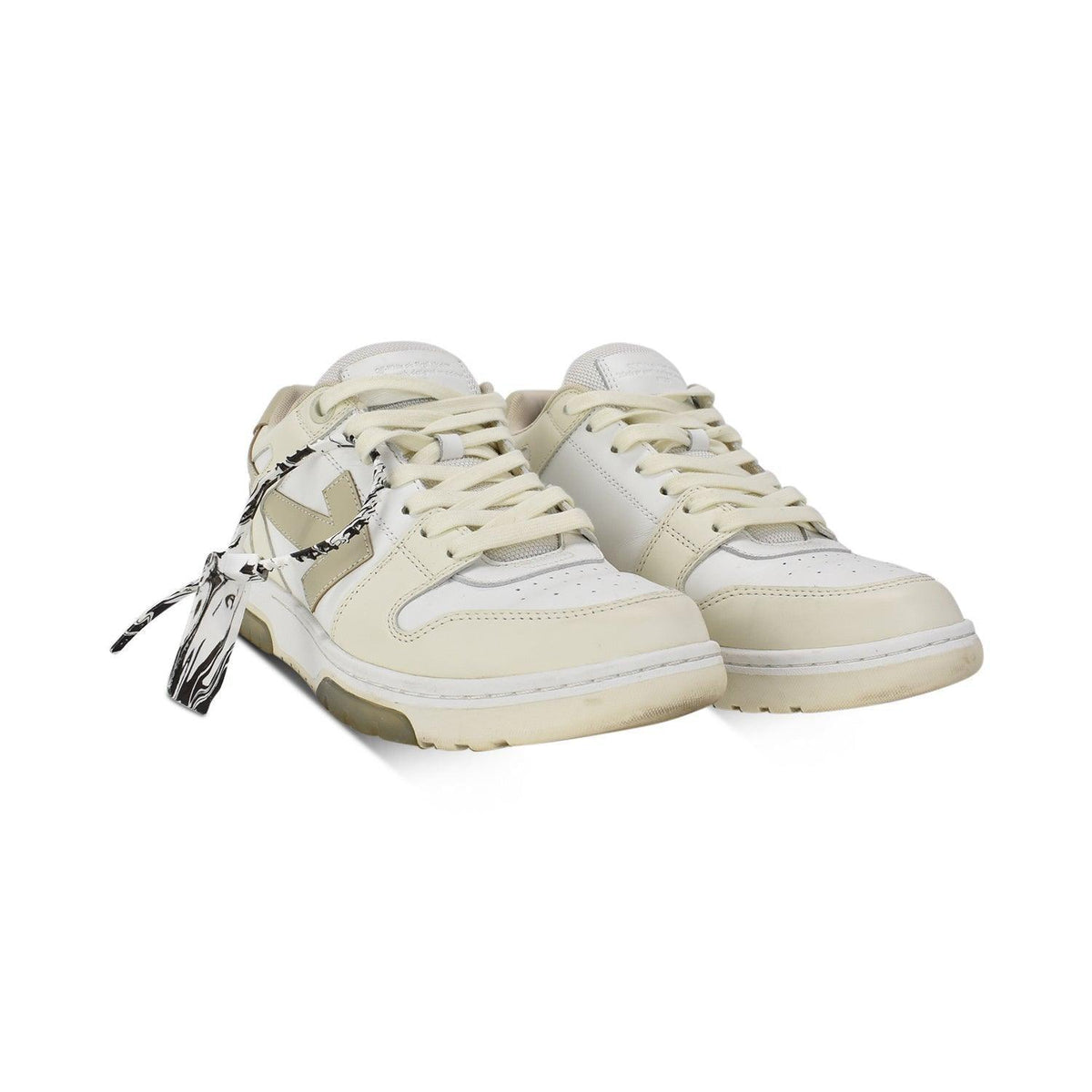 Off-White Sneakers - Men's 41