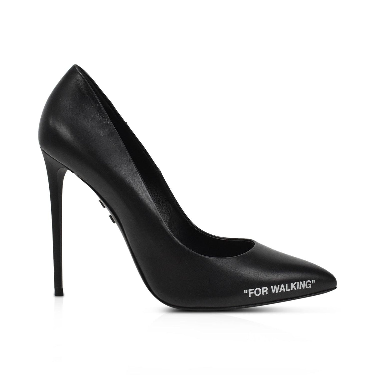 Off-White Pumps - Women's 38