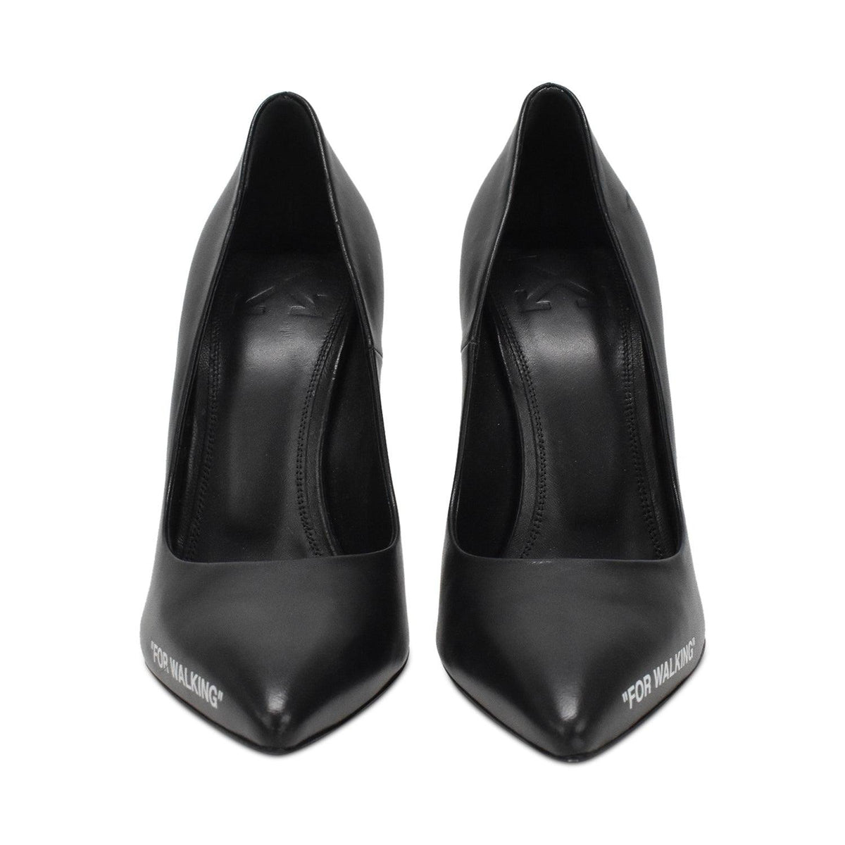 Off-White Pumps - Women's 38