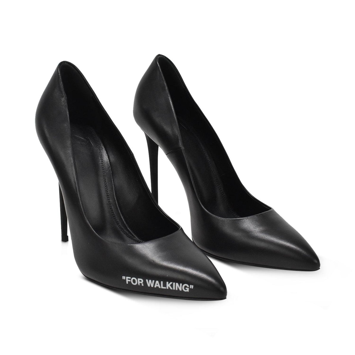 Off-White Pumps - Women's 38