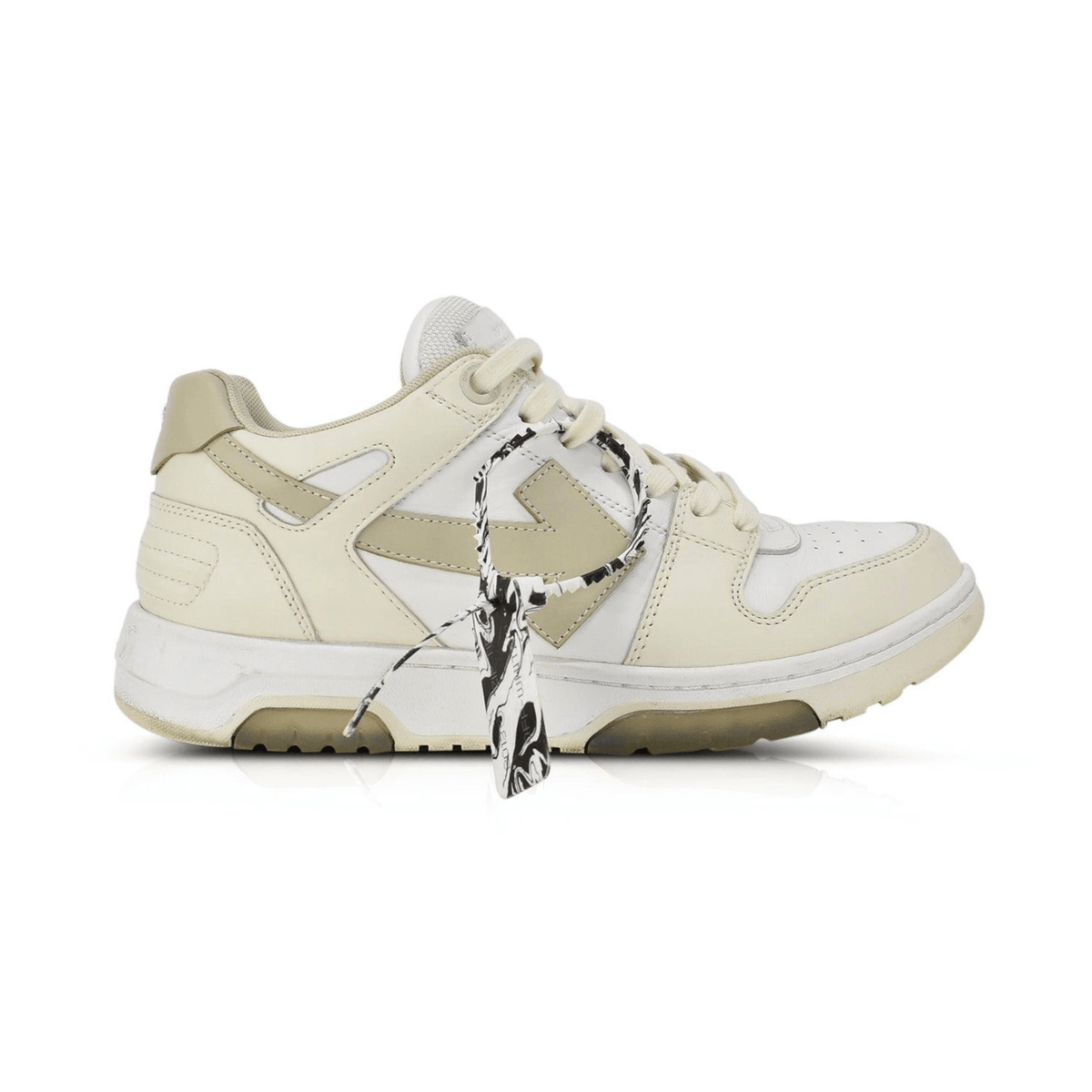 Off-White Sneakers - Men's 41