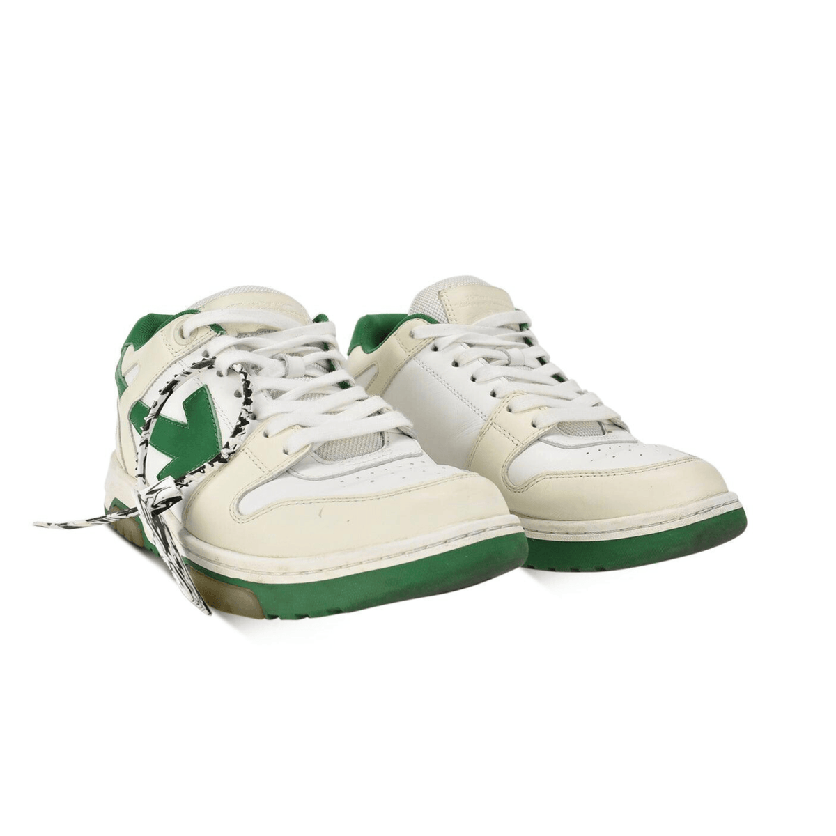 Off-White Sneakers - Men's 41