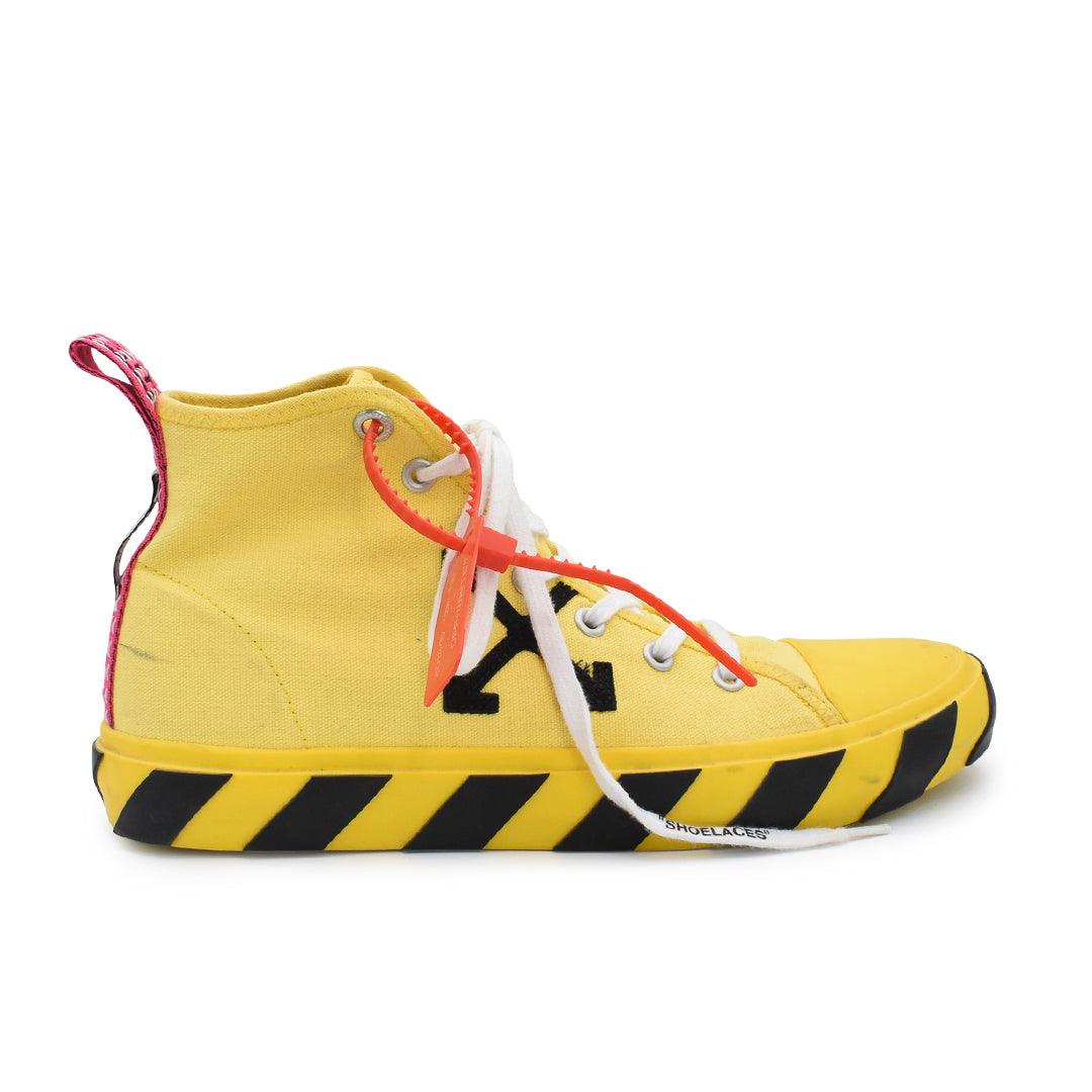 Off-White Sneakers - Men's 44