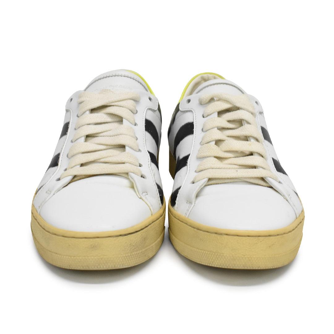 Off-White Sneakers - Women's 35