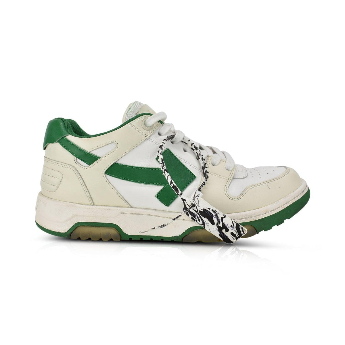 Off-White Sneakers - Men's 41
