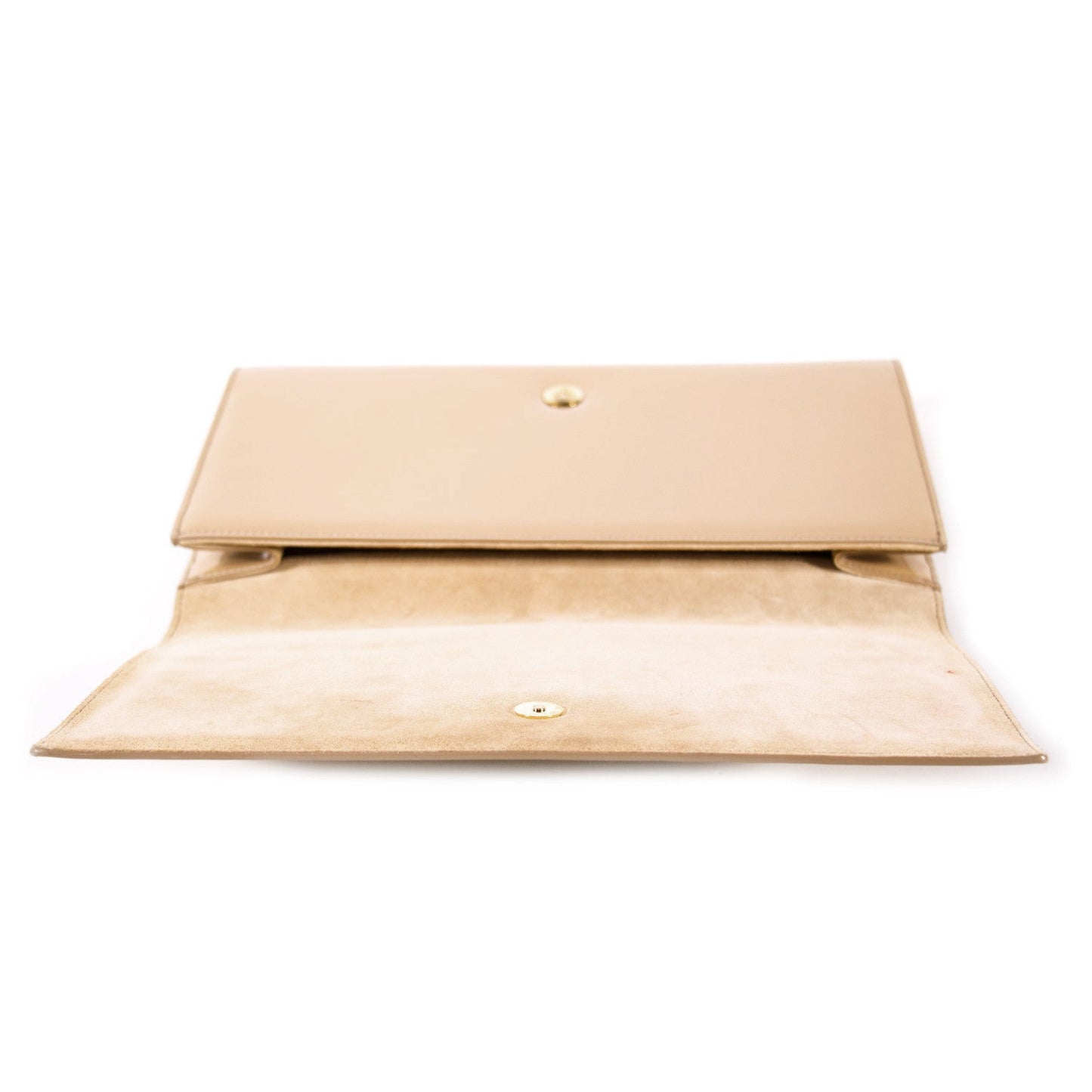 Saint Laurent Belle De Jour Clutch