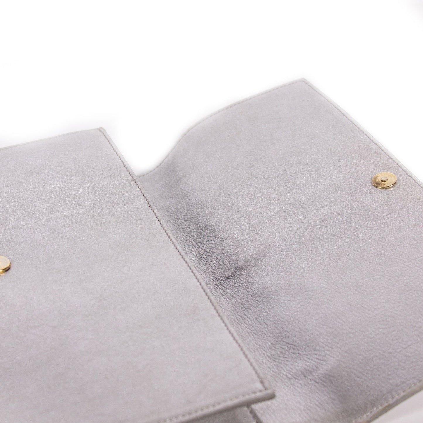 Saint Laurent Belle De Jour Clutch