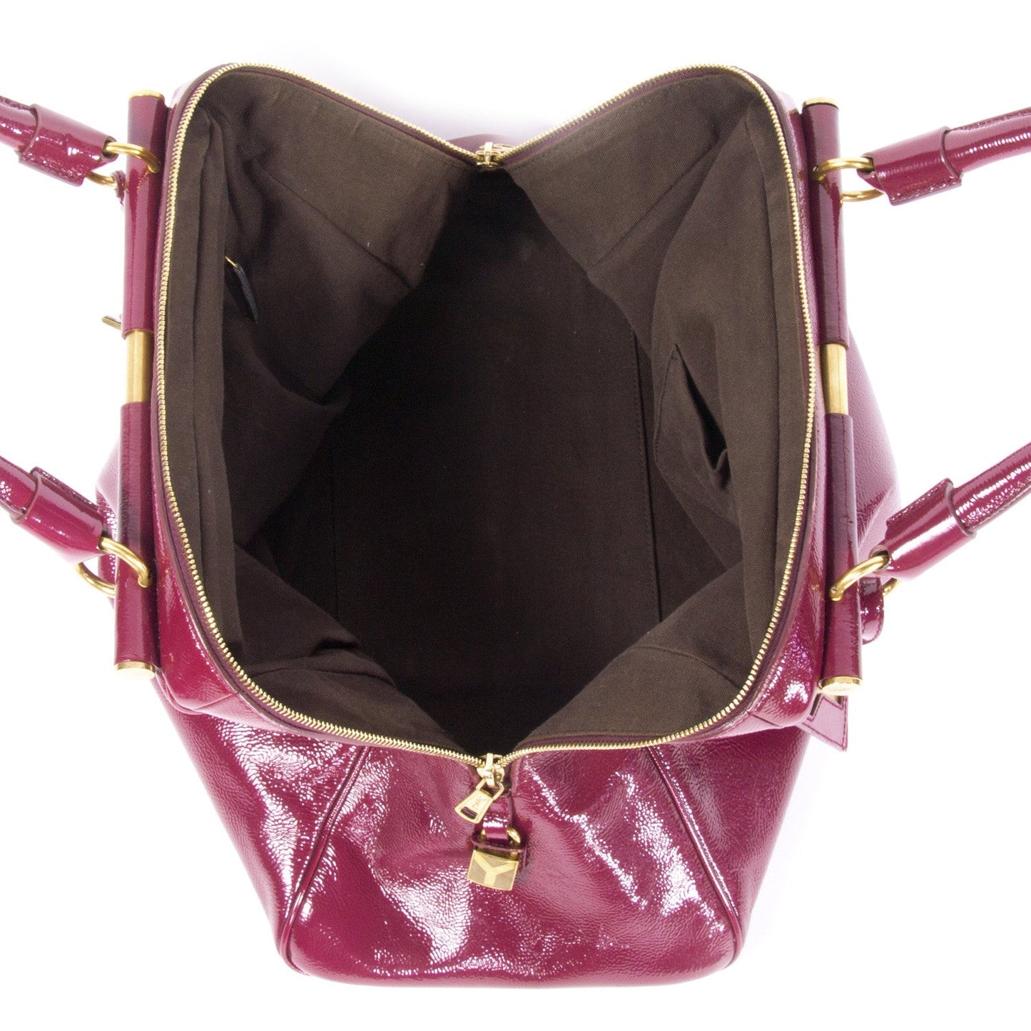 Saint Laurent Majorelle Bag