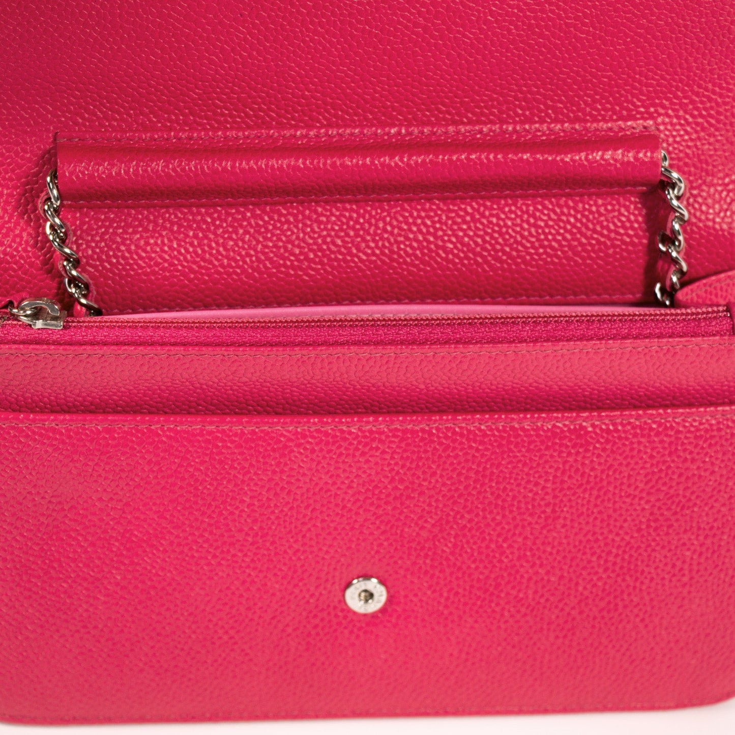 Chanel WOC Wallet On Chain