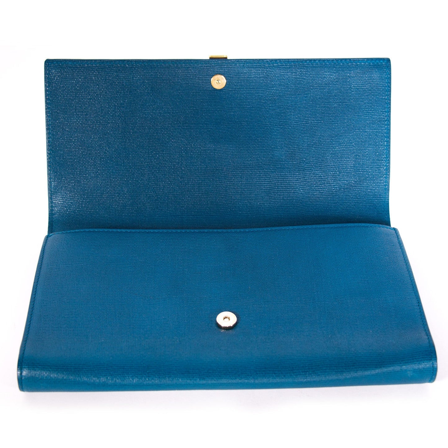 Saint Laurent Chyc Clutch