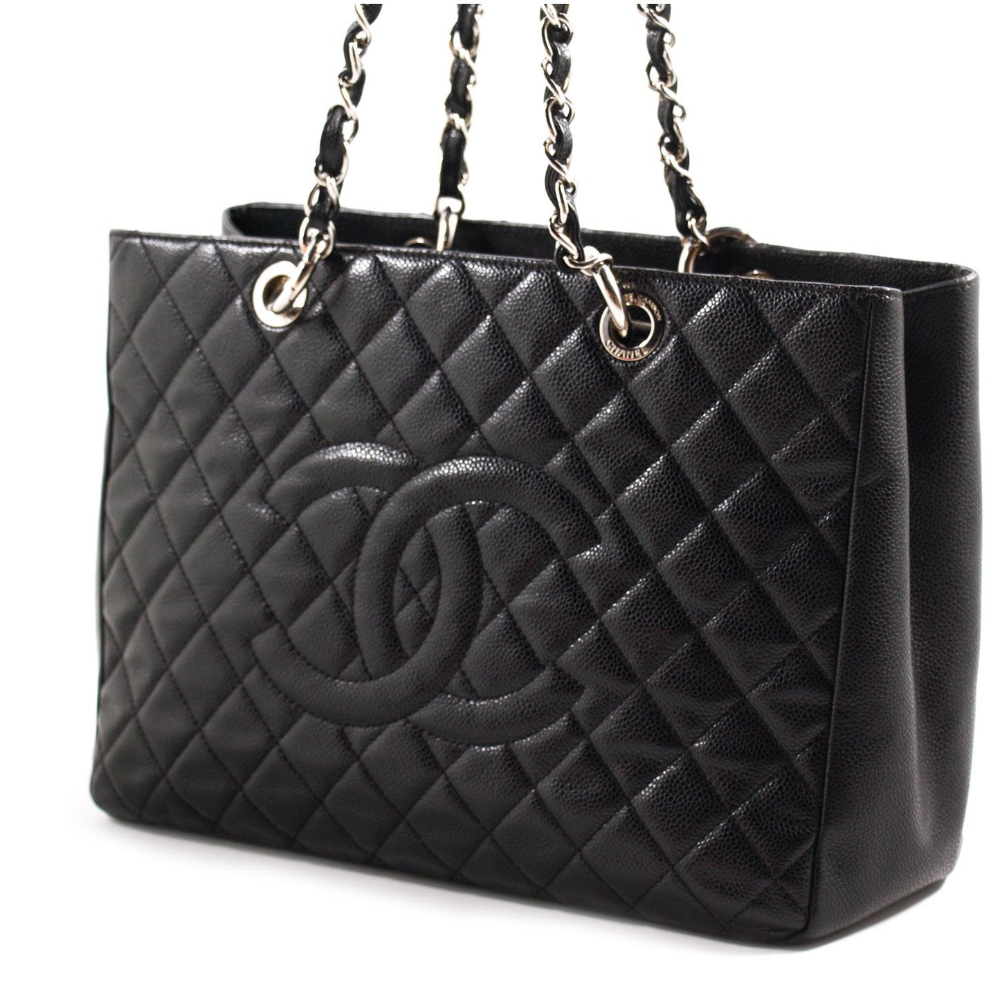 Chanel Grand Shopping Tote