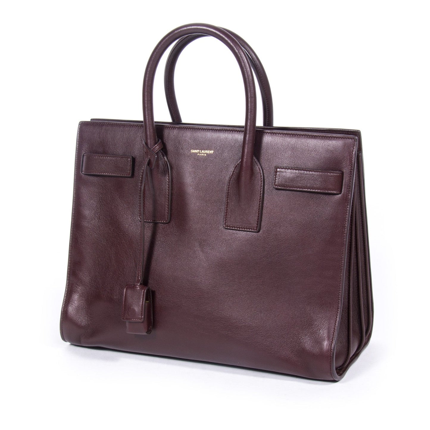 Saint Laurent Sac De Jour Small