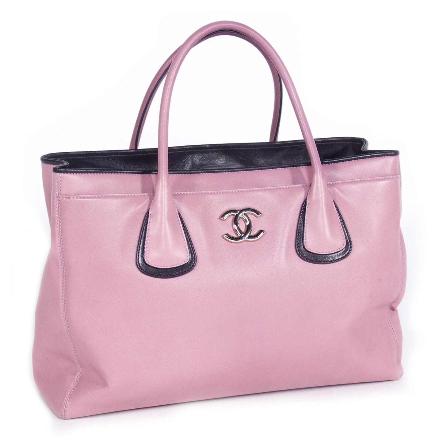 Chanel Ultra Soft Cerf Tote