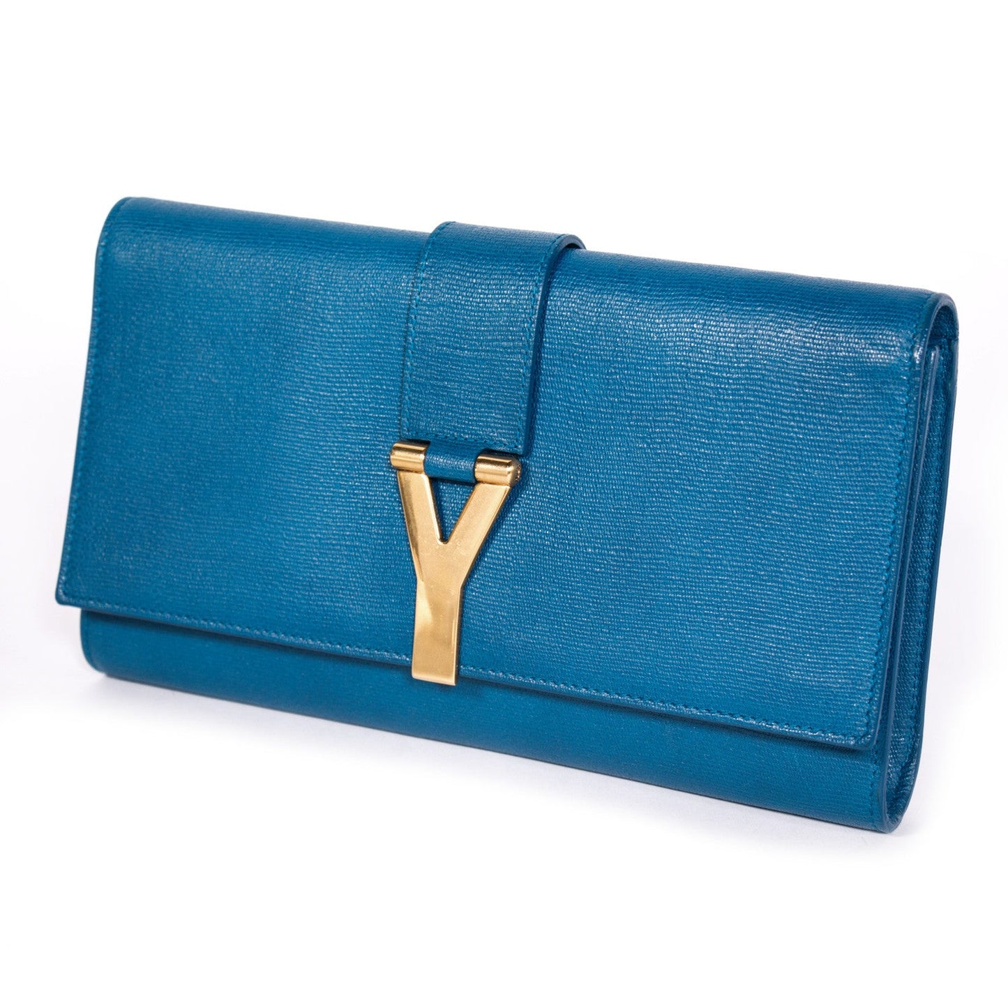 Saint Laurent Chyc Clutch