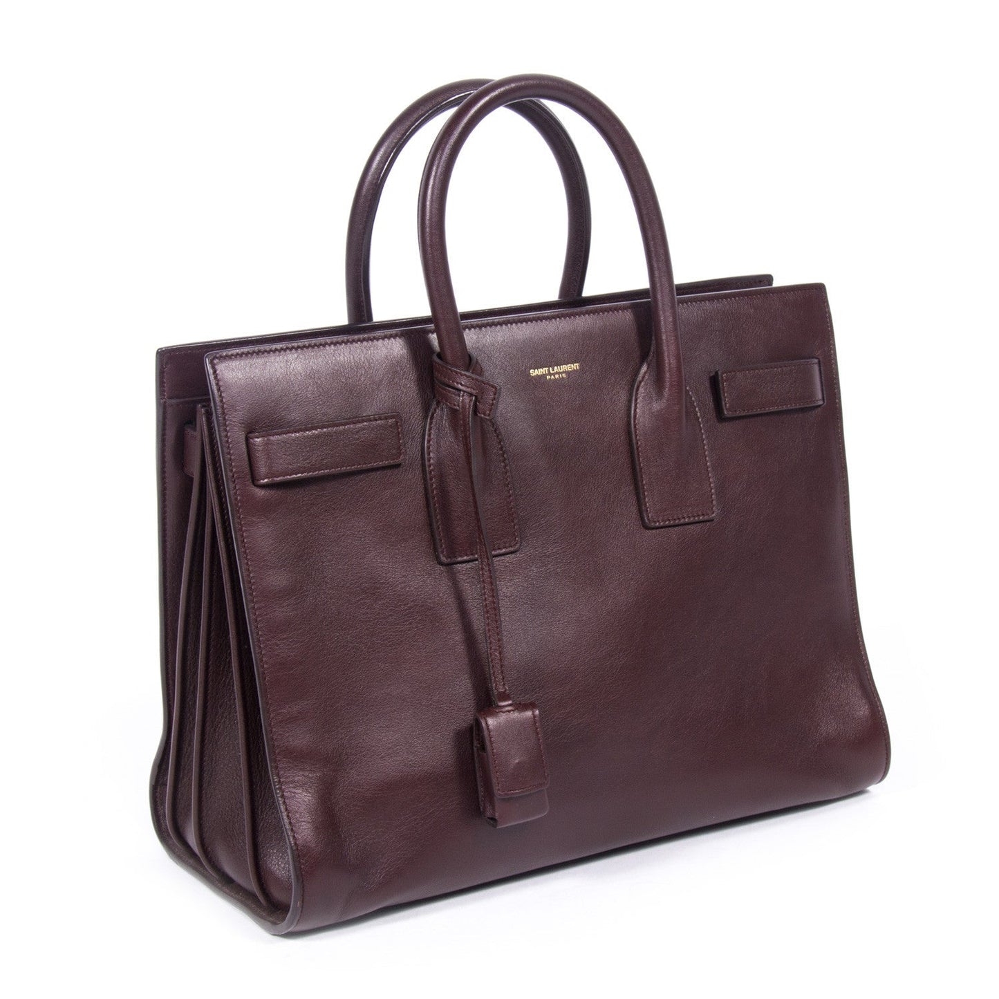 Saint Laurent Sac De Jour Small