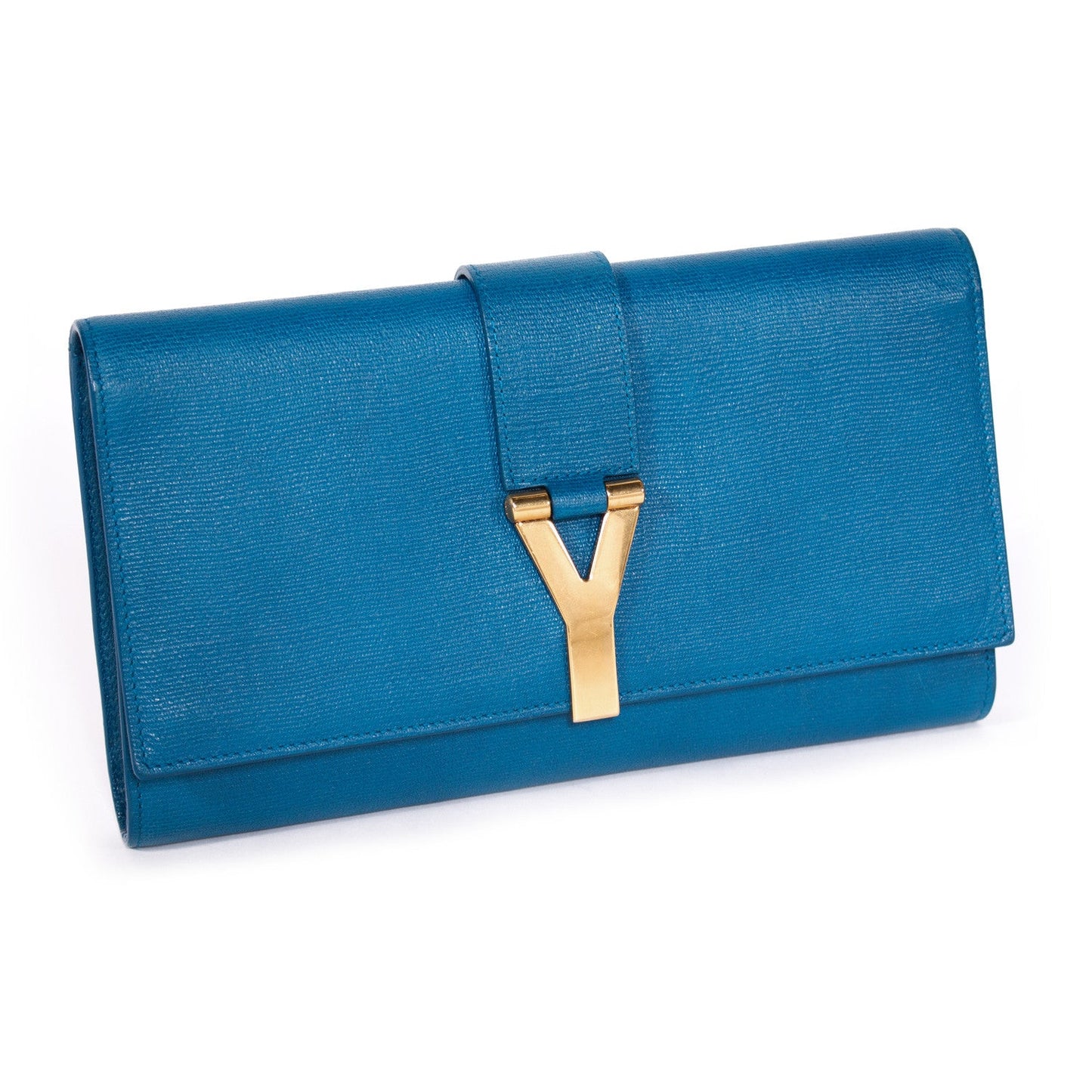 Saint Laurent Chyc Clutch