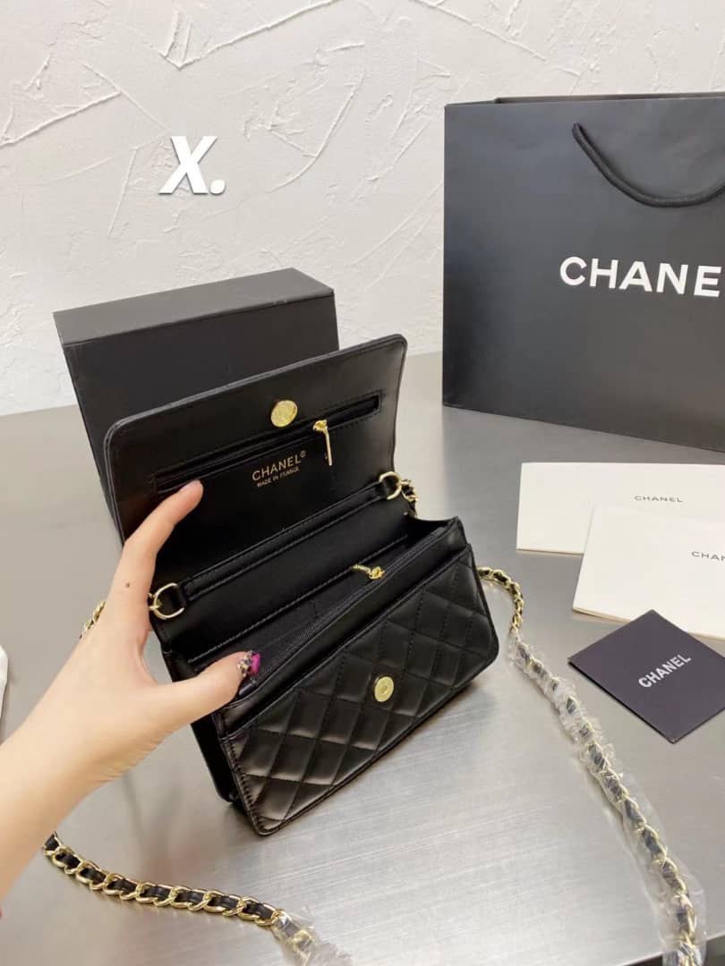 Luxury Edition Bags CH-L 248