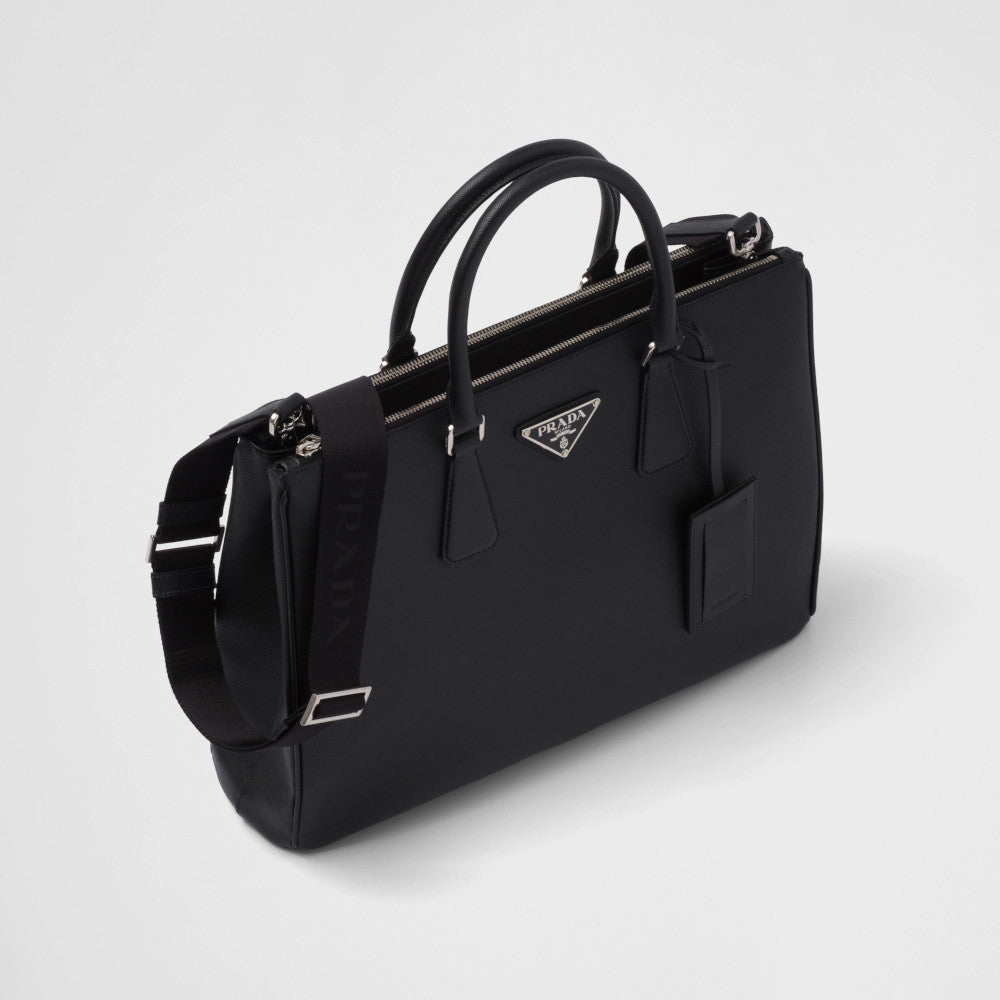 Prada Galleria Saffiano bag