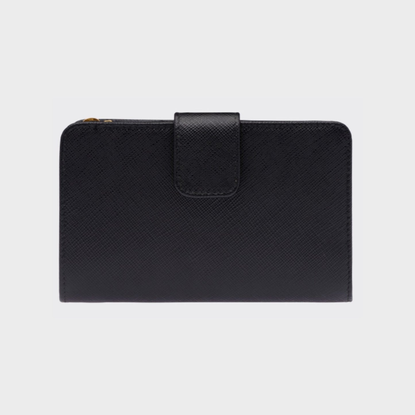 Small Saffiano Leather Wallet