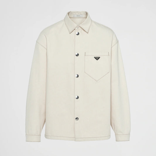 Bull denim shirt