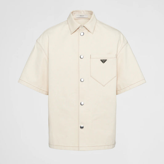 Bull denim shirt