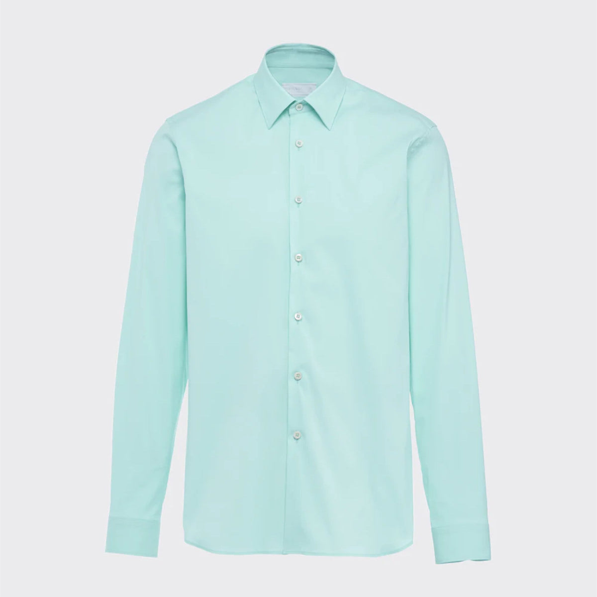 Stretch Poplin Shirt