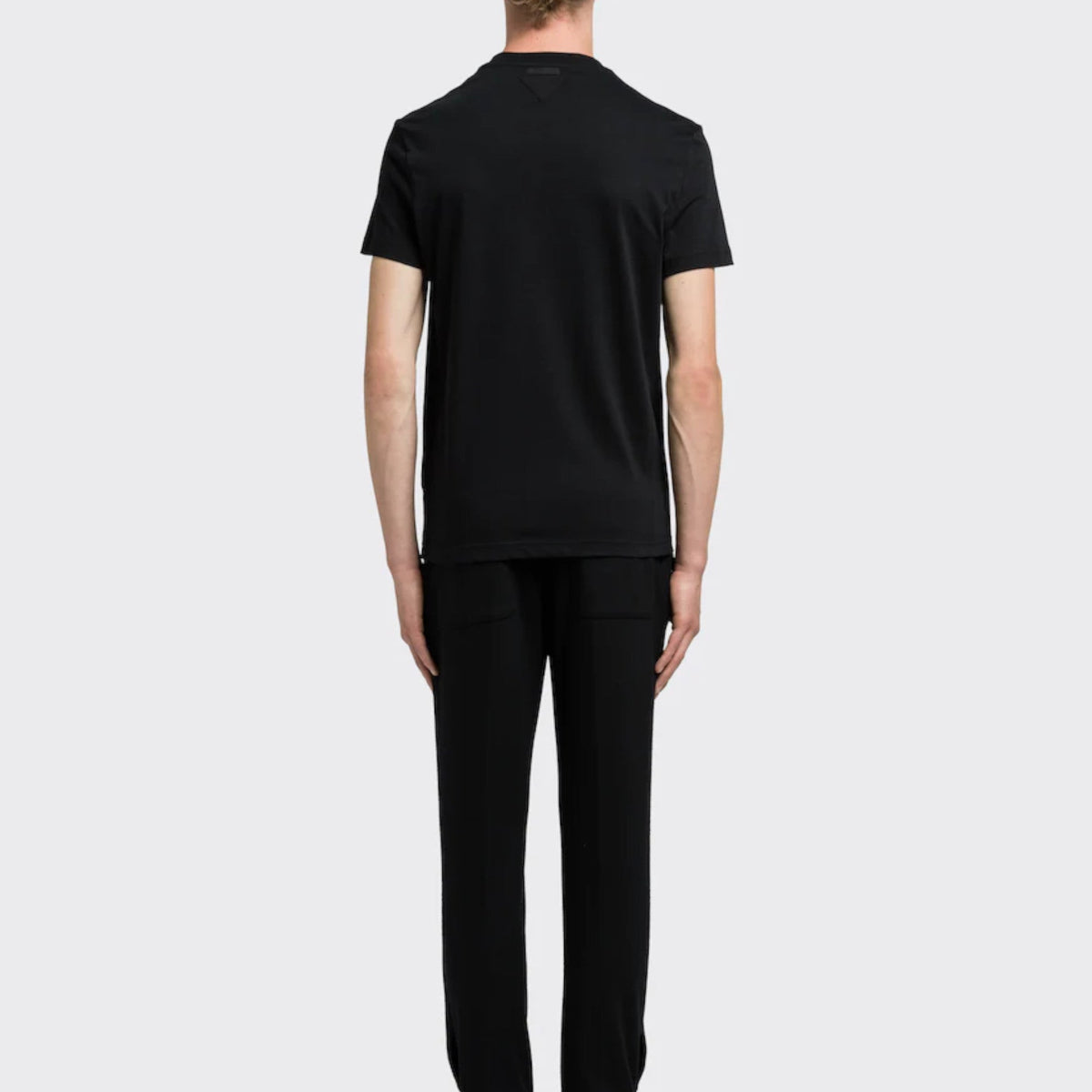 Three Pack Cotton Jersey T-Shirts
