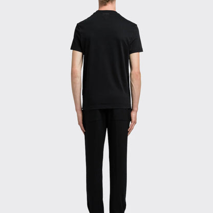 Three Pack Cotton Jersey T-Shirts
