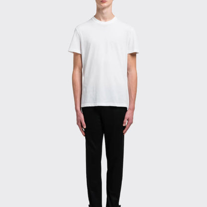 Three Pack Cotton Jersey T-Shirts
