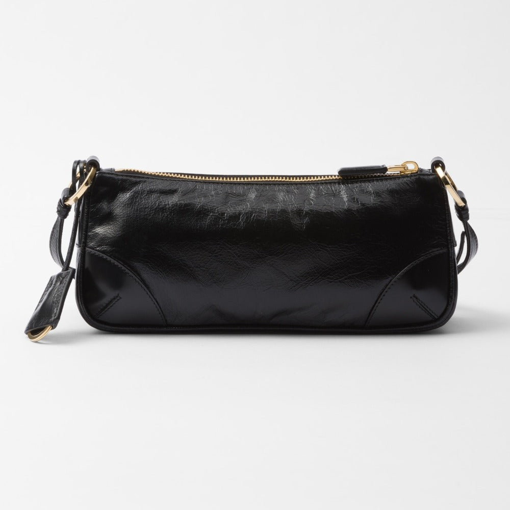 Re-Edition 2002 small leather shoulder bag