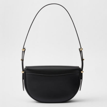 Prada Arqu? leather shoulder bag