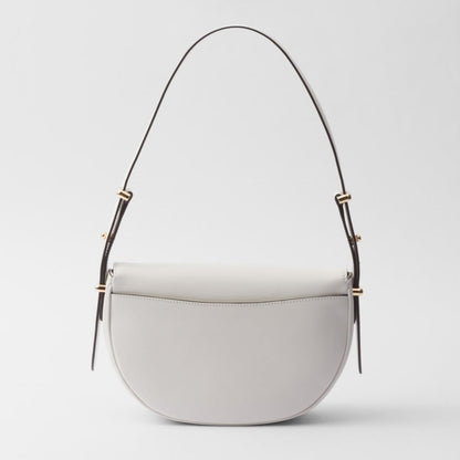 Prada Arqu? leather shoulder bag