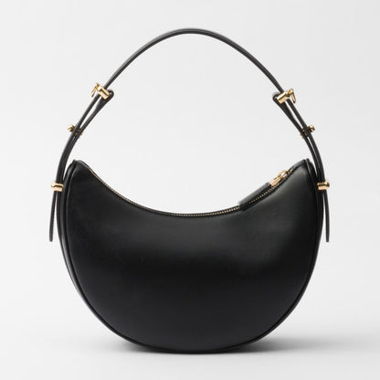 Prada Arqu? leather shoulder bag